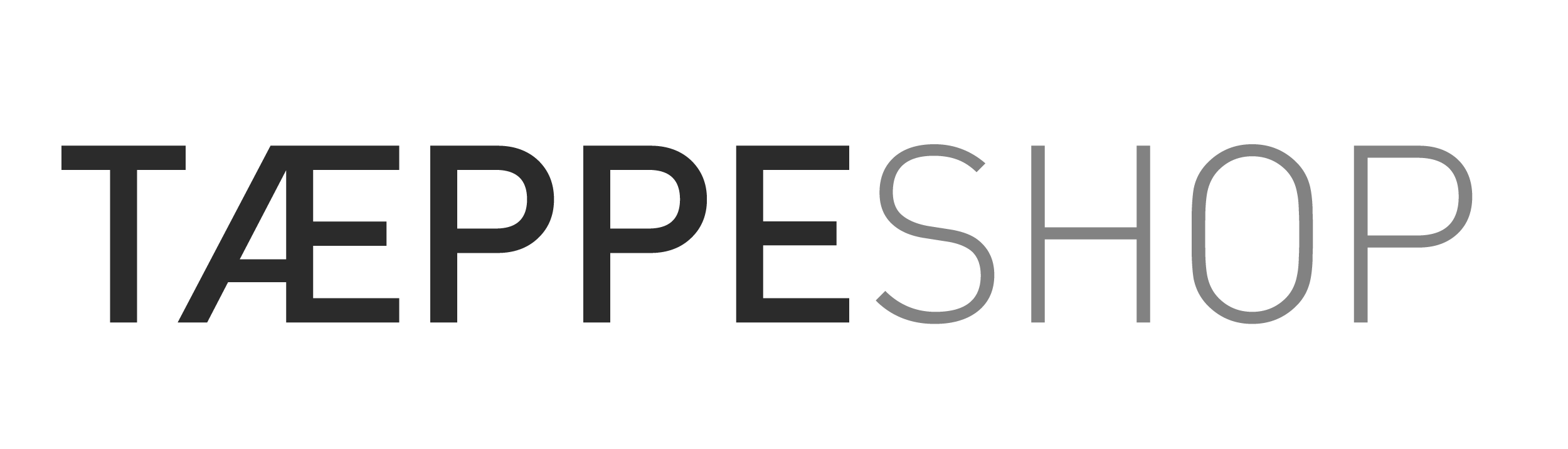 TaeppeShop logo